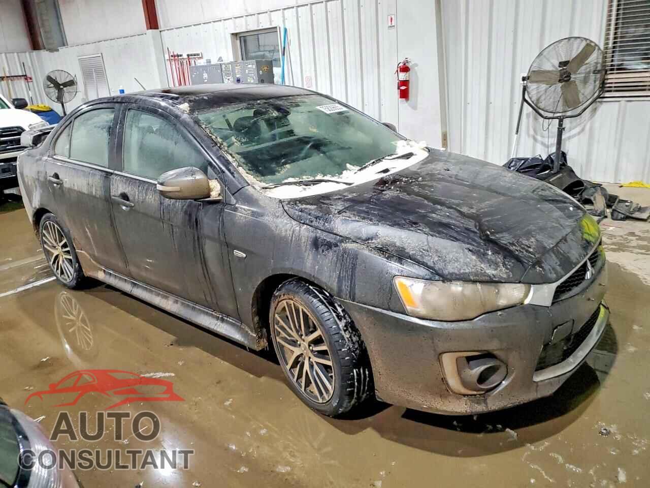 MITSUBISHI LANCER 2017 - JA32V2FWXHU006537