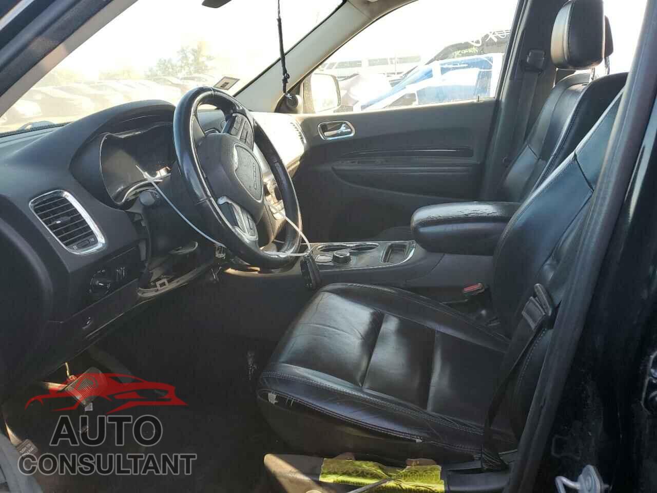DODGE DURANGO 2015 - 1C4RDJDG9FC244844