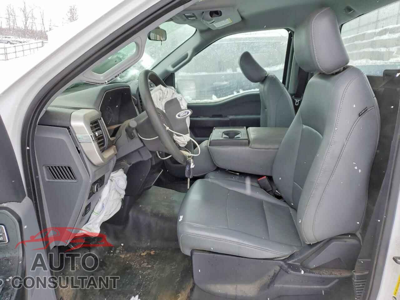 FORD All Models 2021 - 1FTMF1CB1MKE47322