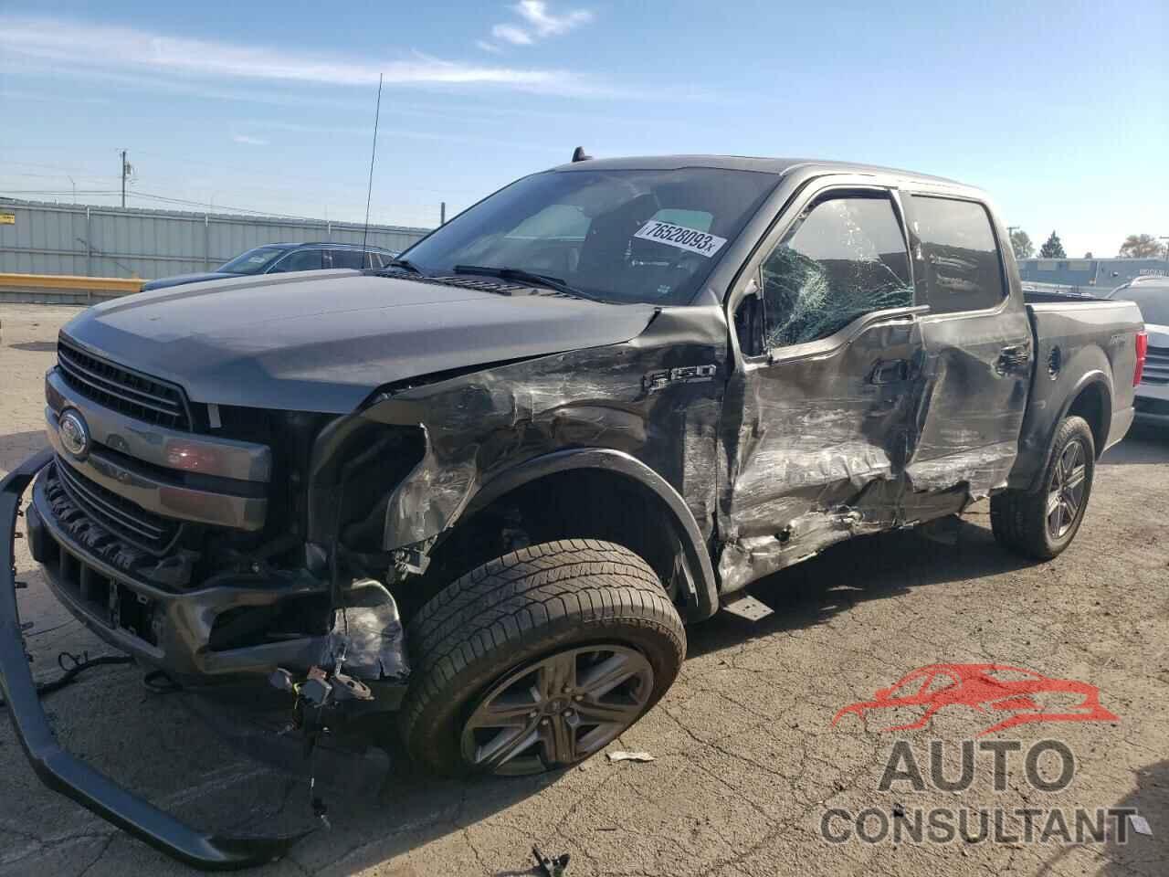 FORD F-150 2020 - 1FTEW1EP8LFB88896