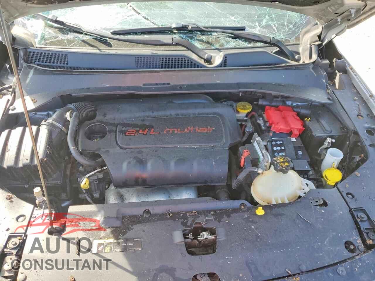 JEEP COMPASS 2020 - 3C4NJDCB2LT151825