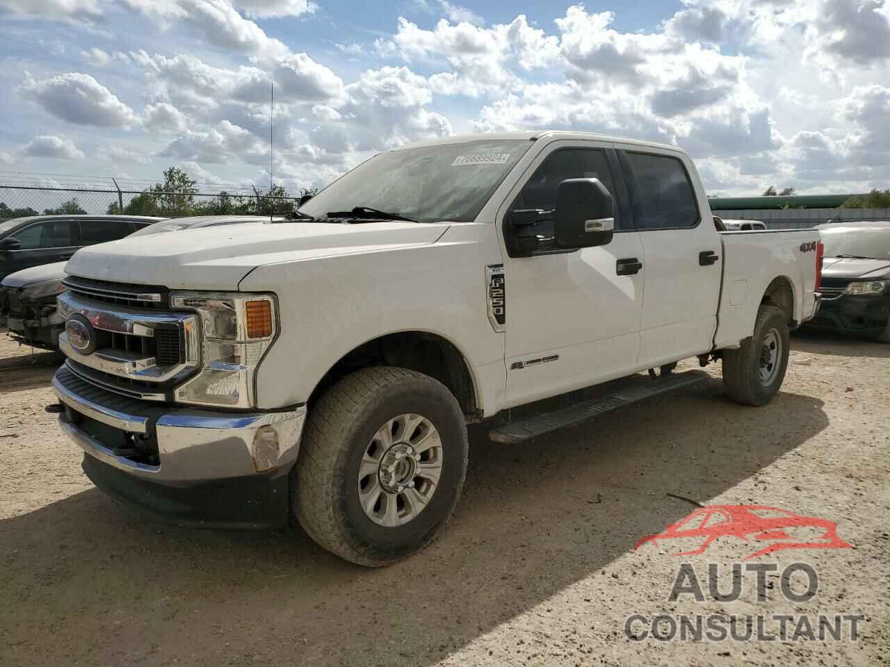 FORD F250 2020 - 1FT7W2BT5LEC22234