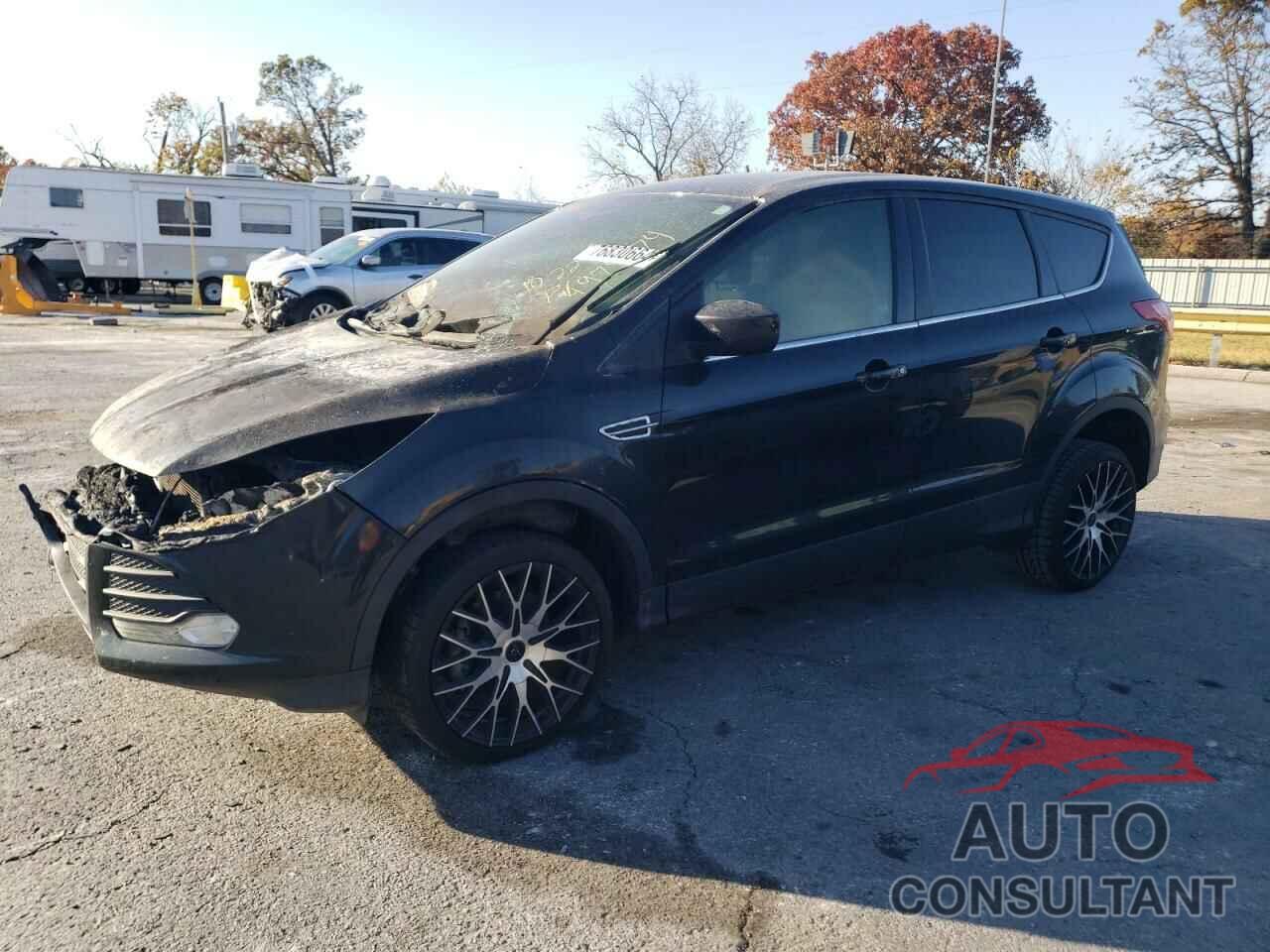 FORD ESCAPE 2013 - 1FMCU0GXXDUA41556