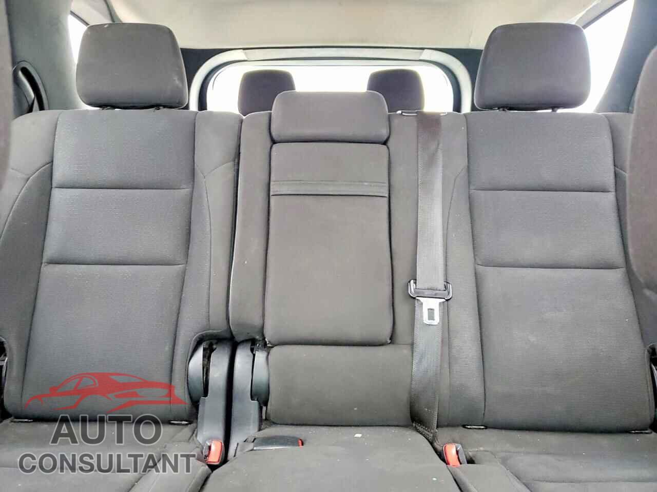 DODGE DURANGO 2015 - 1C4RDHAG6FC873510