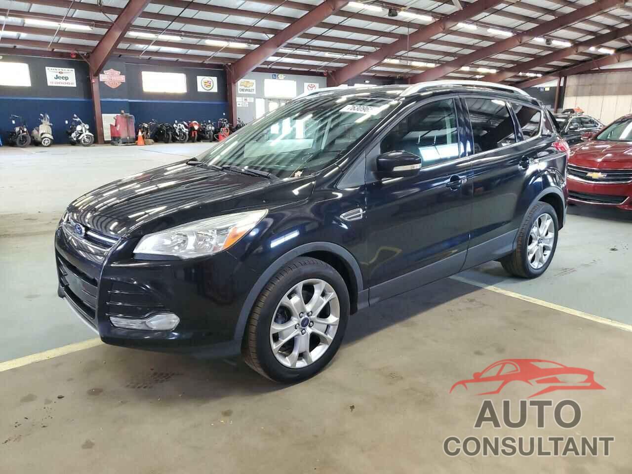 FORD ESCAPE 2016 - 1FMCU9JX6GUA89458