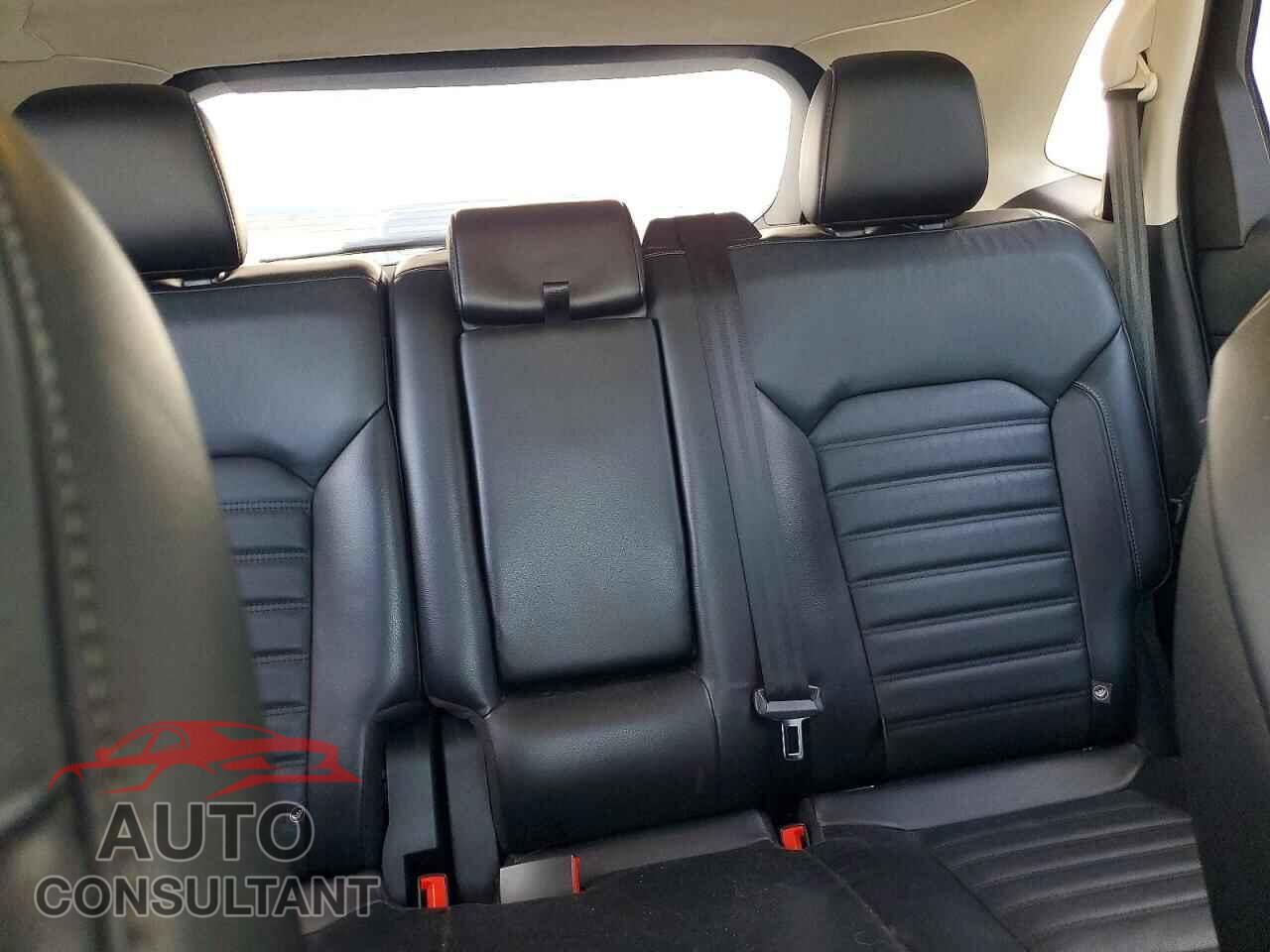 FORD EDGE 2015 - 2FMTK3J82FBB71073