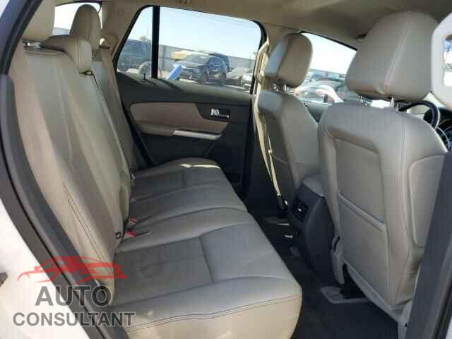 FORD EDGE 2014 - 2FMDK4JC8EBB31285