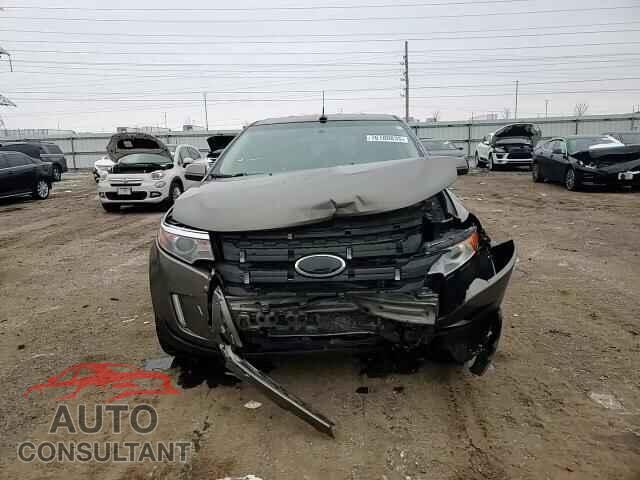 FORD EDGE 2013 - 2FMDK4KC7DBA77118