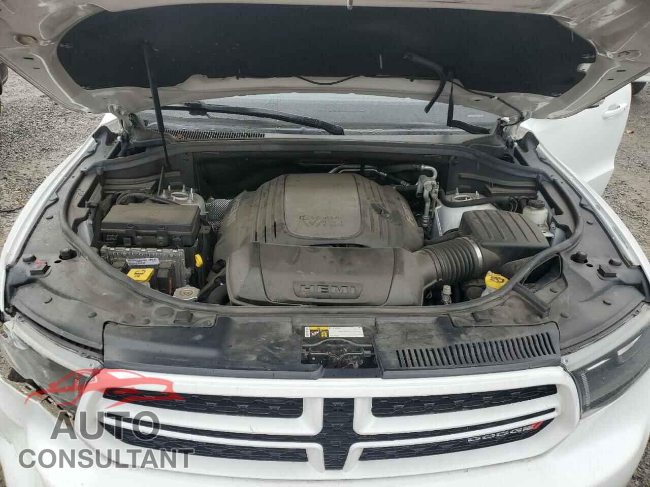 DODGE DURANGO 2015 - 1C4SDJCT5FC139699