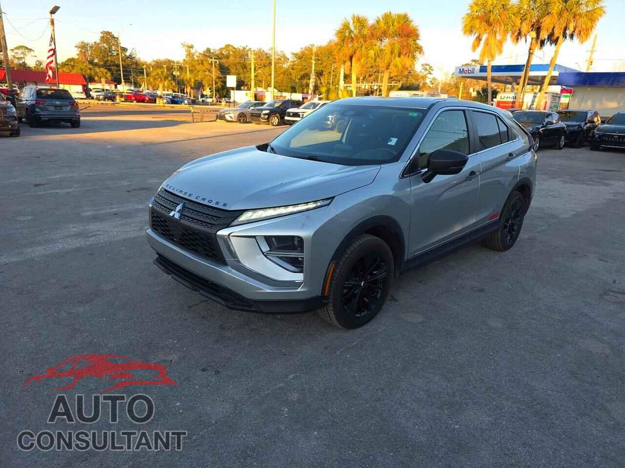 MITSUBISHI ECLIPSE 2022 - JA4ATVAA3NZ003536