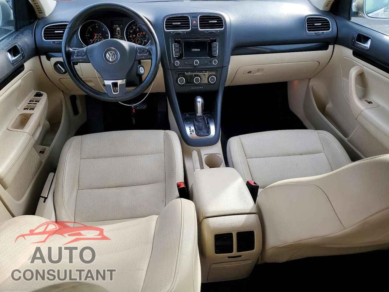 VOLKSWAGEN JETTA 2014 - 3VWPL7AJ0EM600265