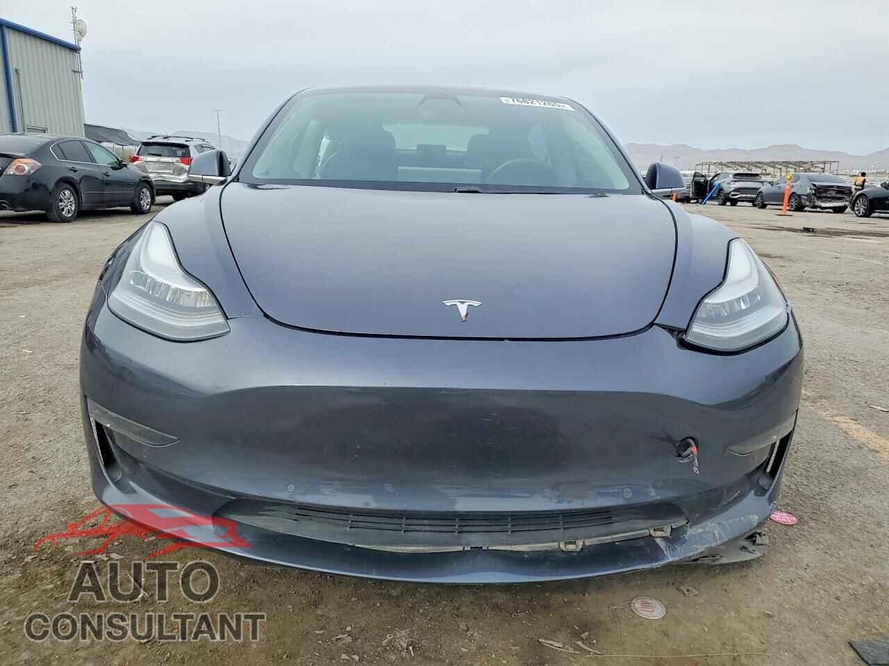 TESLA MODEL 3 2018 - 5YJ3E1EB7JF087168