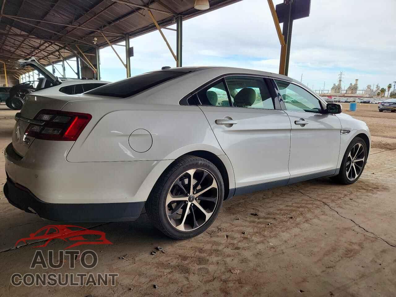 FORD TAURUS 2014 - 1FAHP2H87EG174902