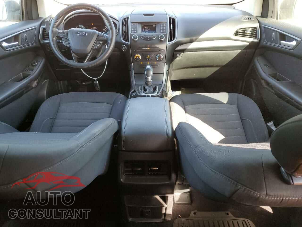 FORD EDGE 2015 - 2FMTK3G98FBC23273