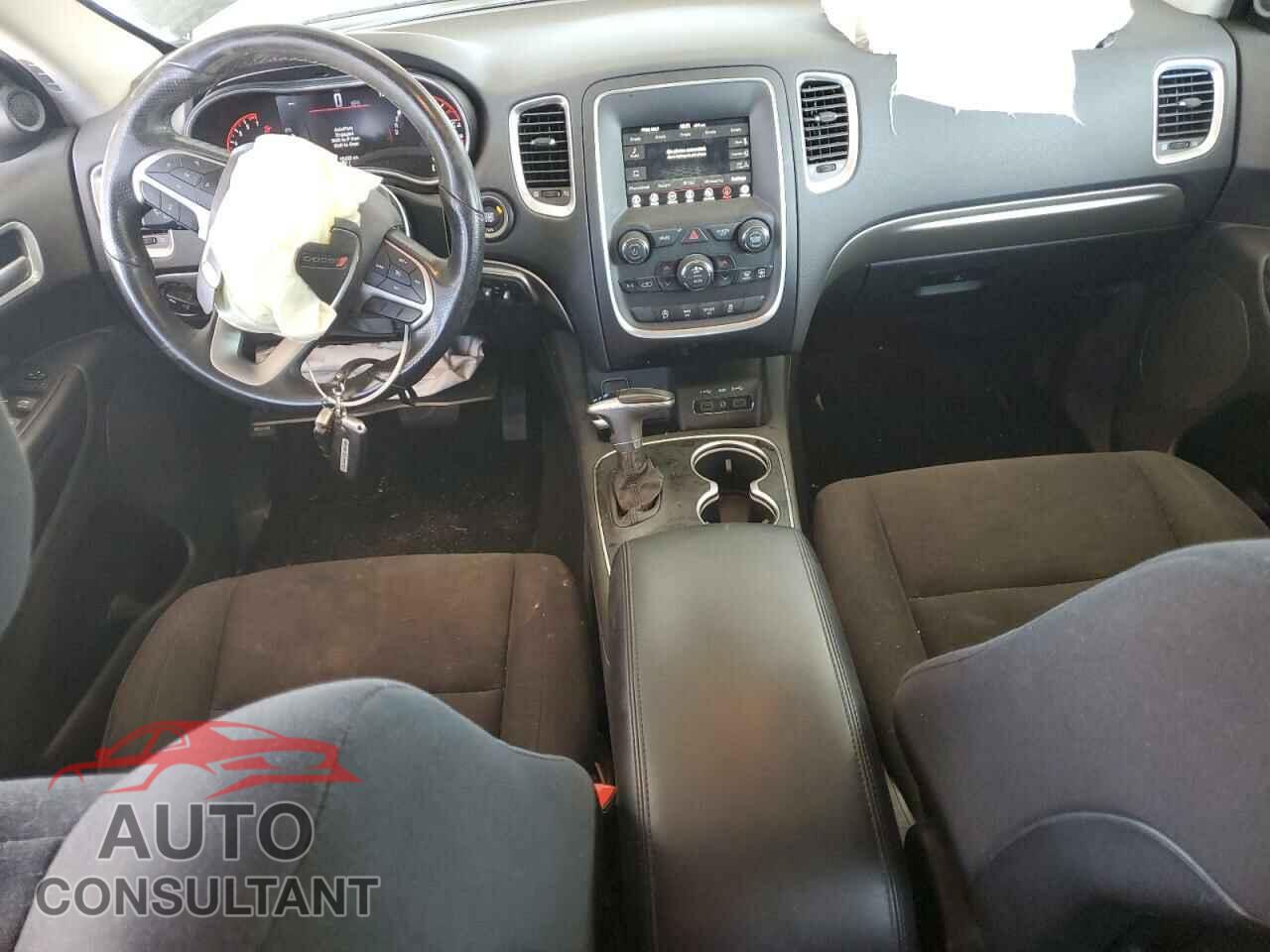 DODGE DURANGO 2020 - 1C4RDHAG6LC345395