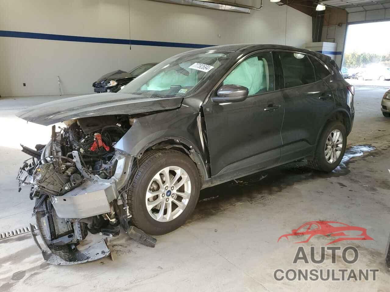 FORD ESCAPE 2020 - 1FMCU0G64LUB59107