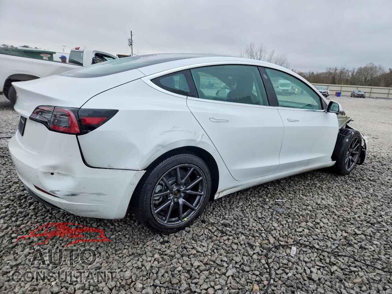 TESLA MODEL 3 2020 - 5YJ3E1EA7LF645370