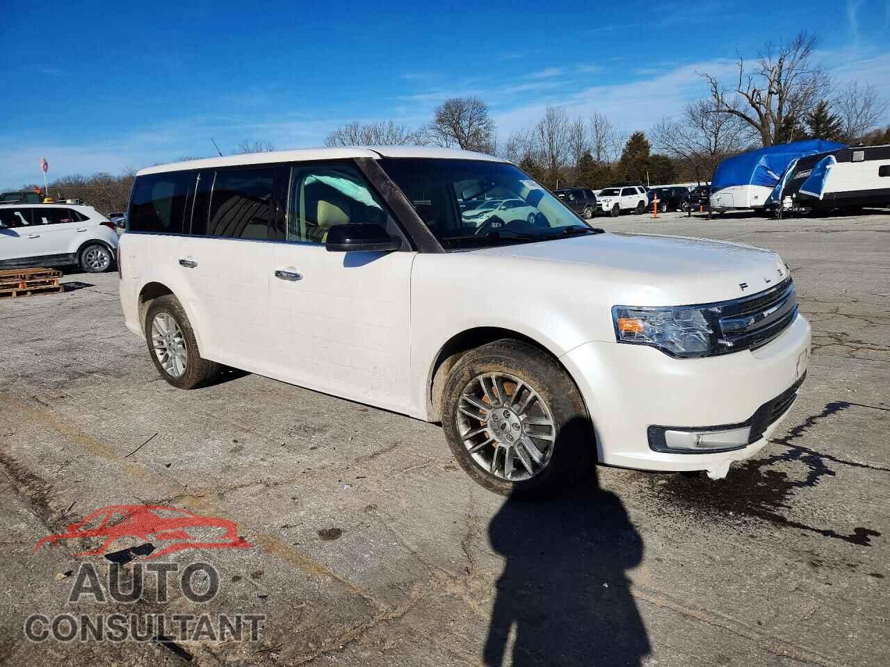 FORD FLEX 2016 - 2FMGK5C85GBA18294