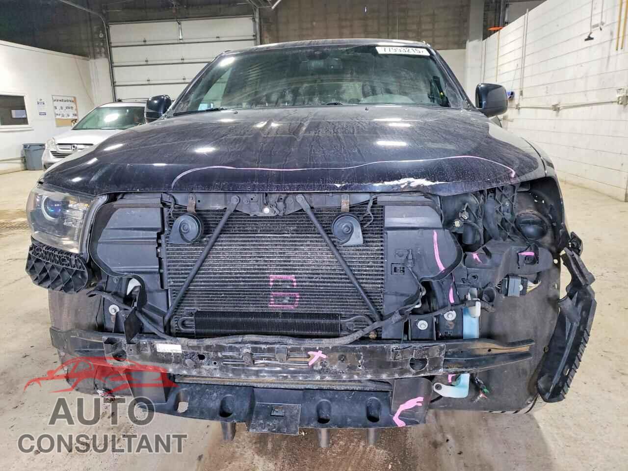 DODGE DURANGO 2015 - 1C4RDJAGXFC830103