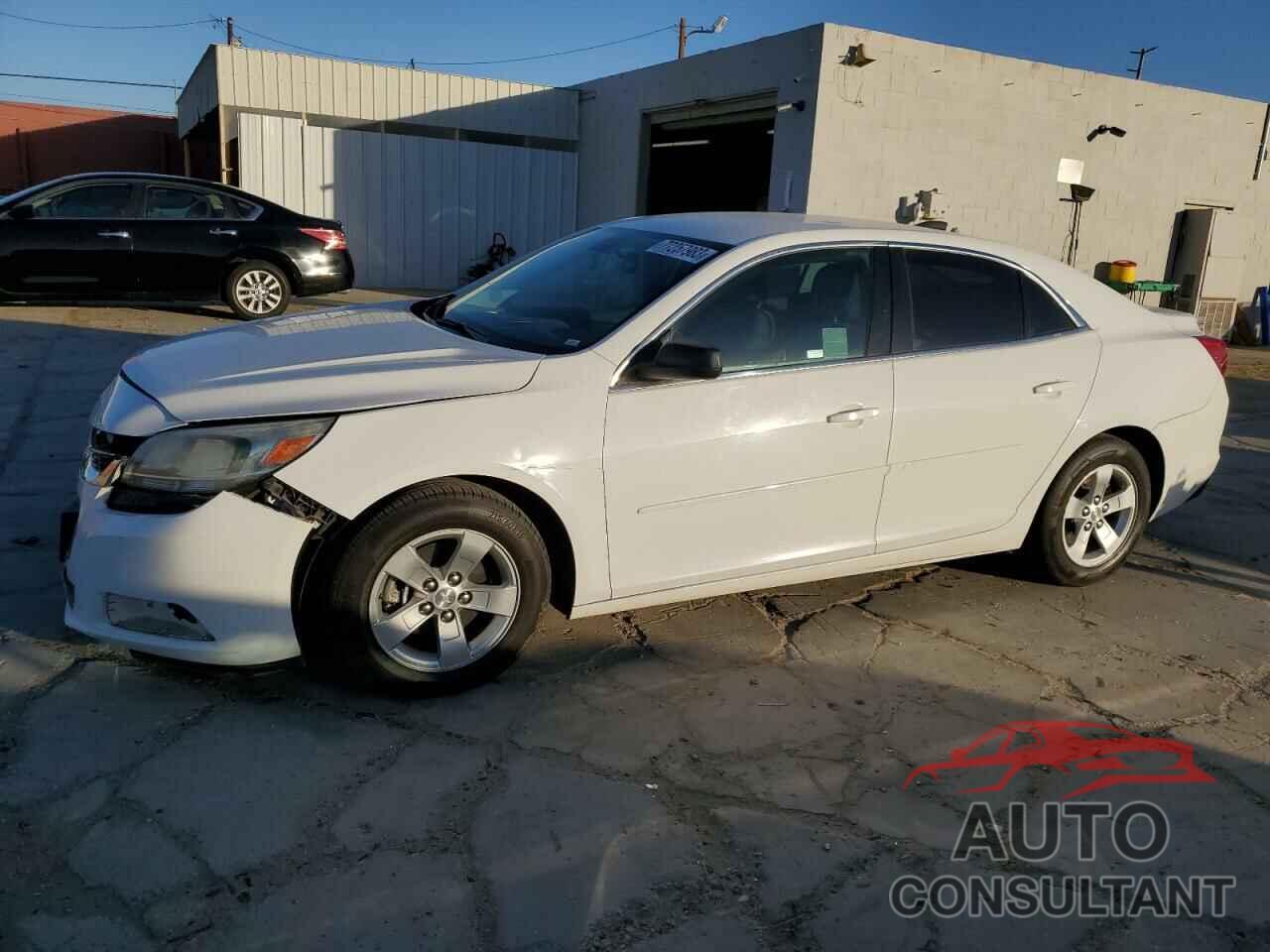 CHEVROLET MALIBU 2015 - 1G11B5SL8FF138743
