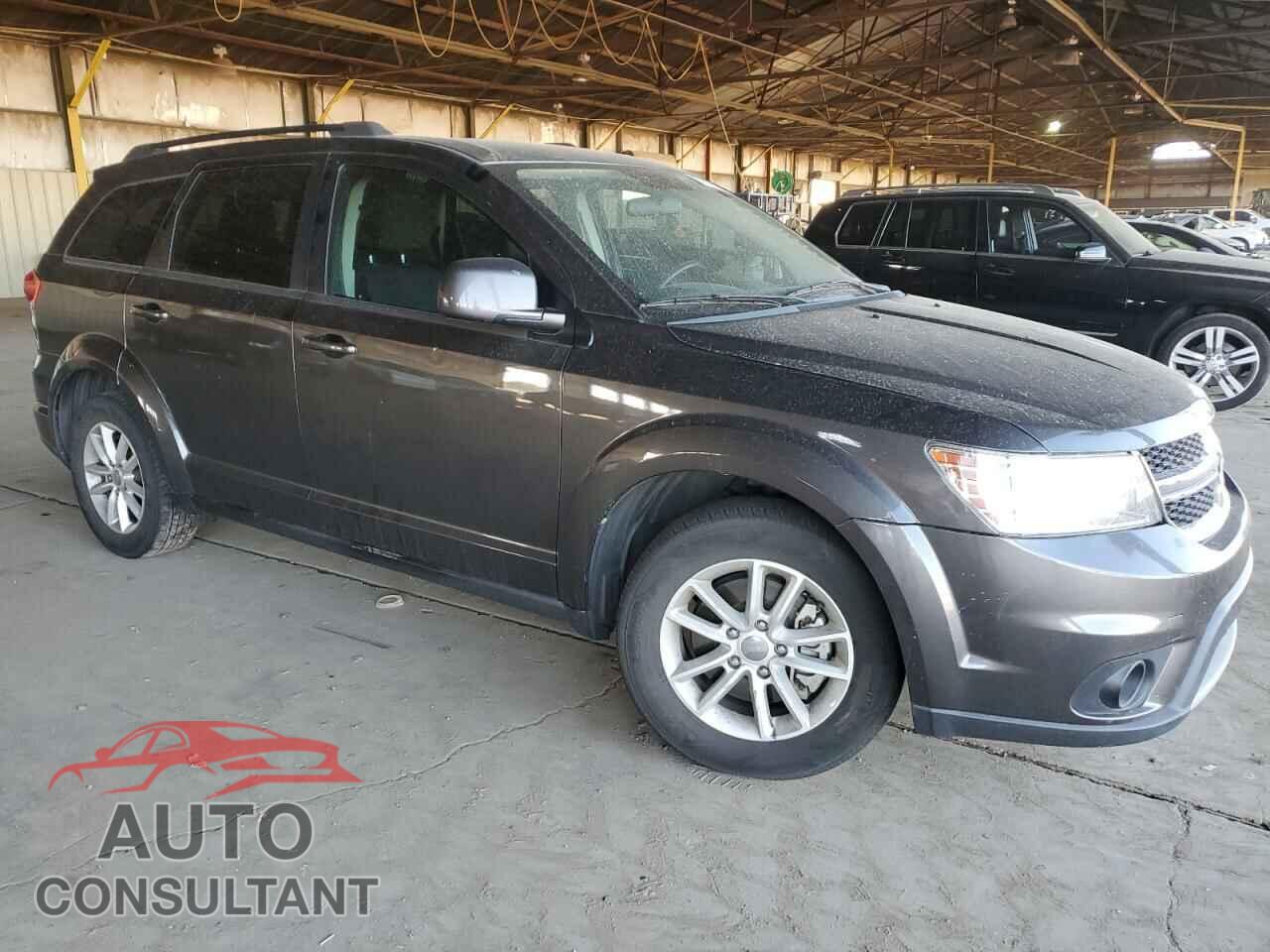 DODGE JOURNEY 2016 - 3C4PDCBB5GT115676