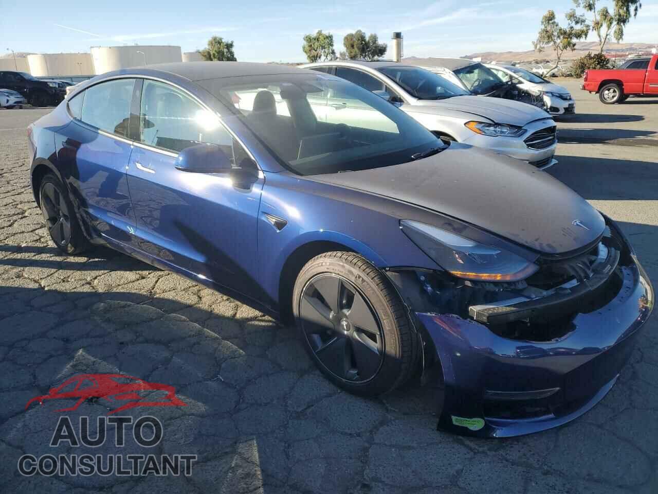 TESLA MODEL 3 2023 - 5YJ3E1EA2PF643015