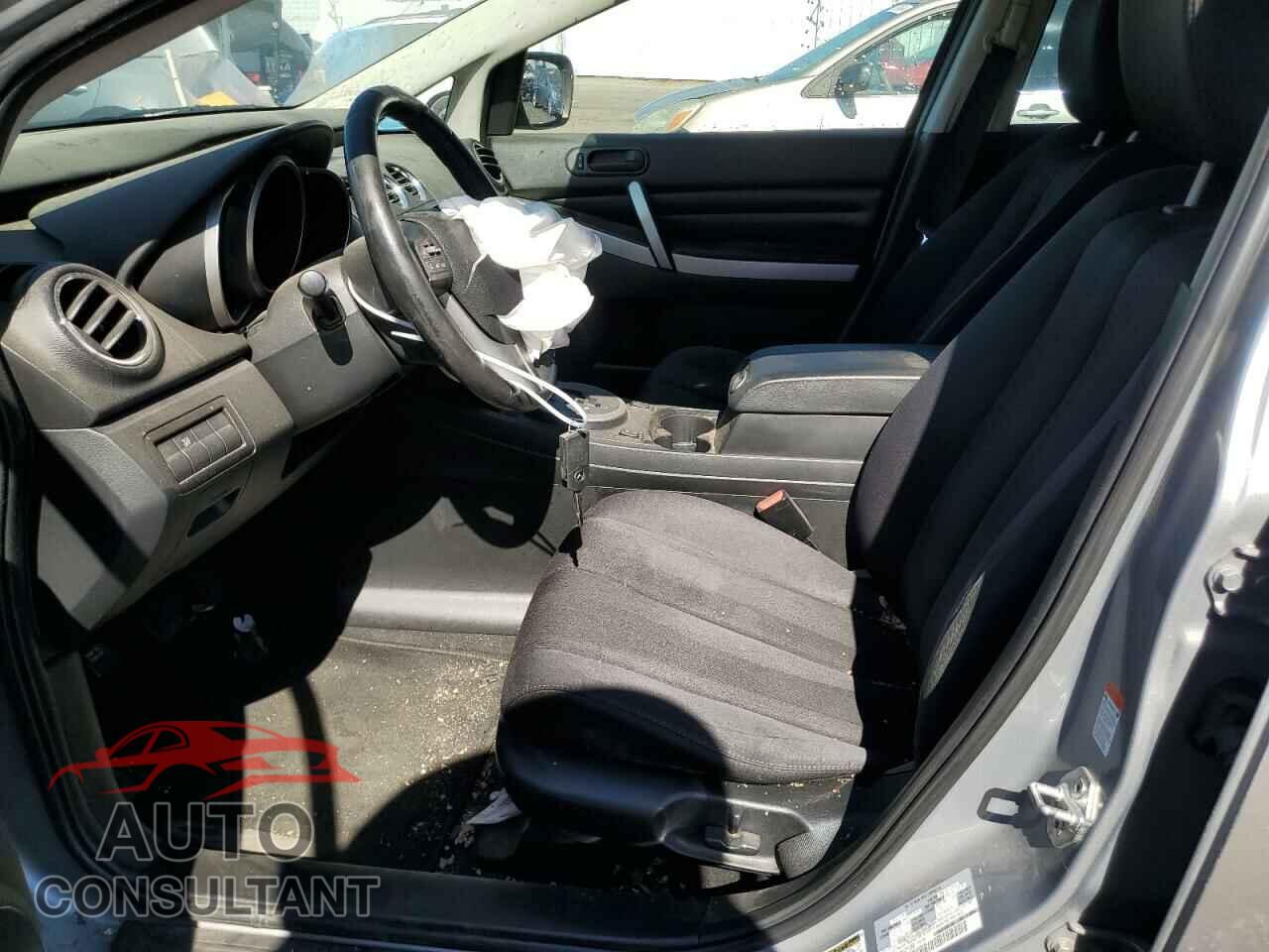MAZDA CX-7 2010 - JM3ER2WM8A0312335