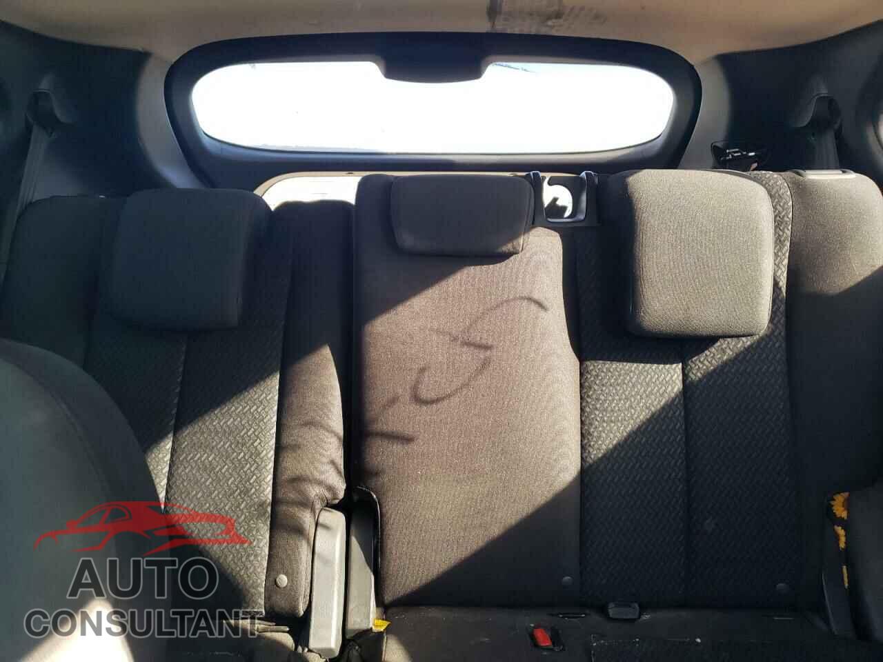 MITSUBISHI ECLIPSE 2020 - JA4AS3AA9LZ024623