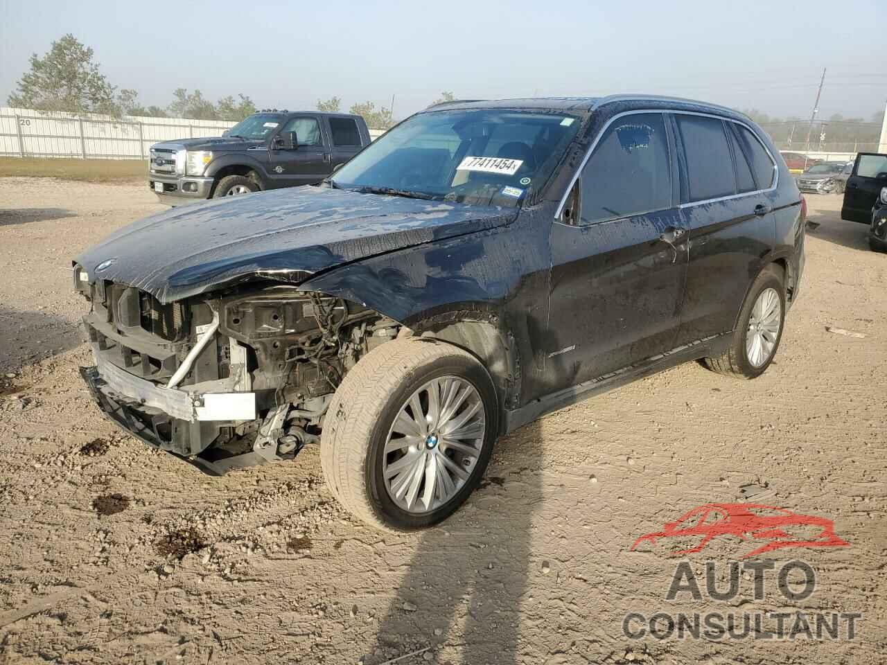 BMW X5 2016 - 5UXKR0C5XG0S88690