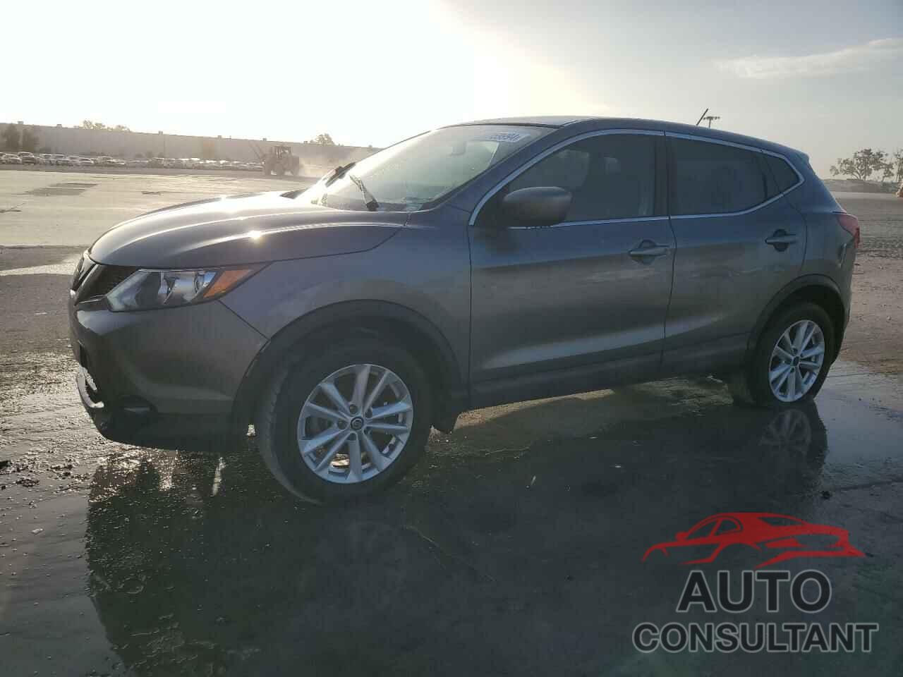 NISSAN ROGUE 2019 - JN1BJ1CP2KW525598