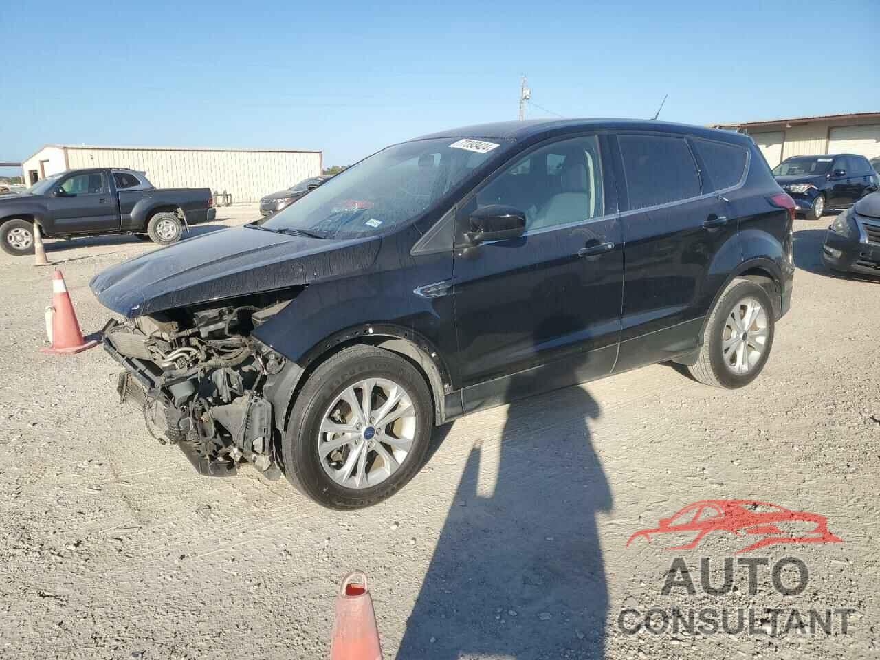 FORD ESCAPE 2019 - 1FMCU0G99KUB07593