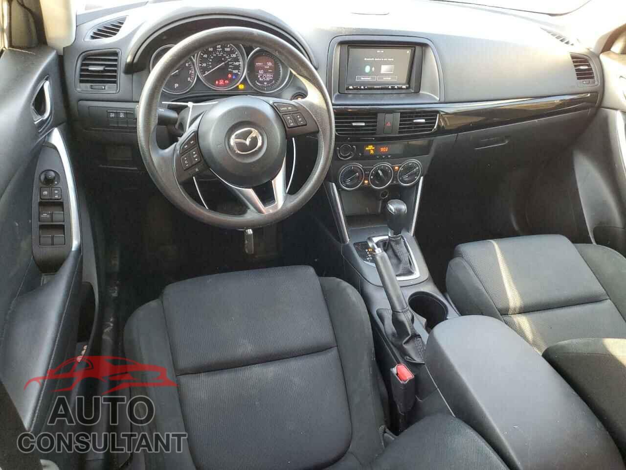 MAZDA CX-5 2014 - JM3KE2BE4E0408742