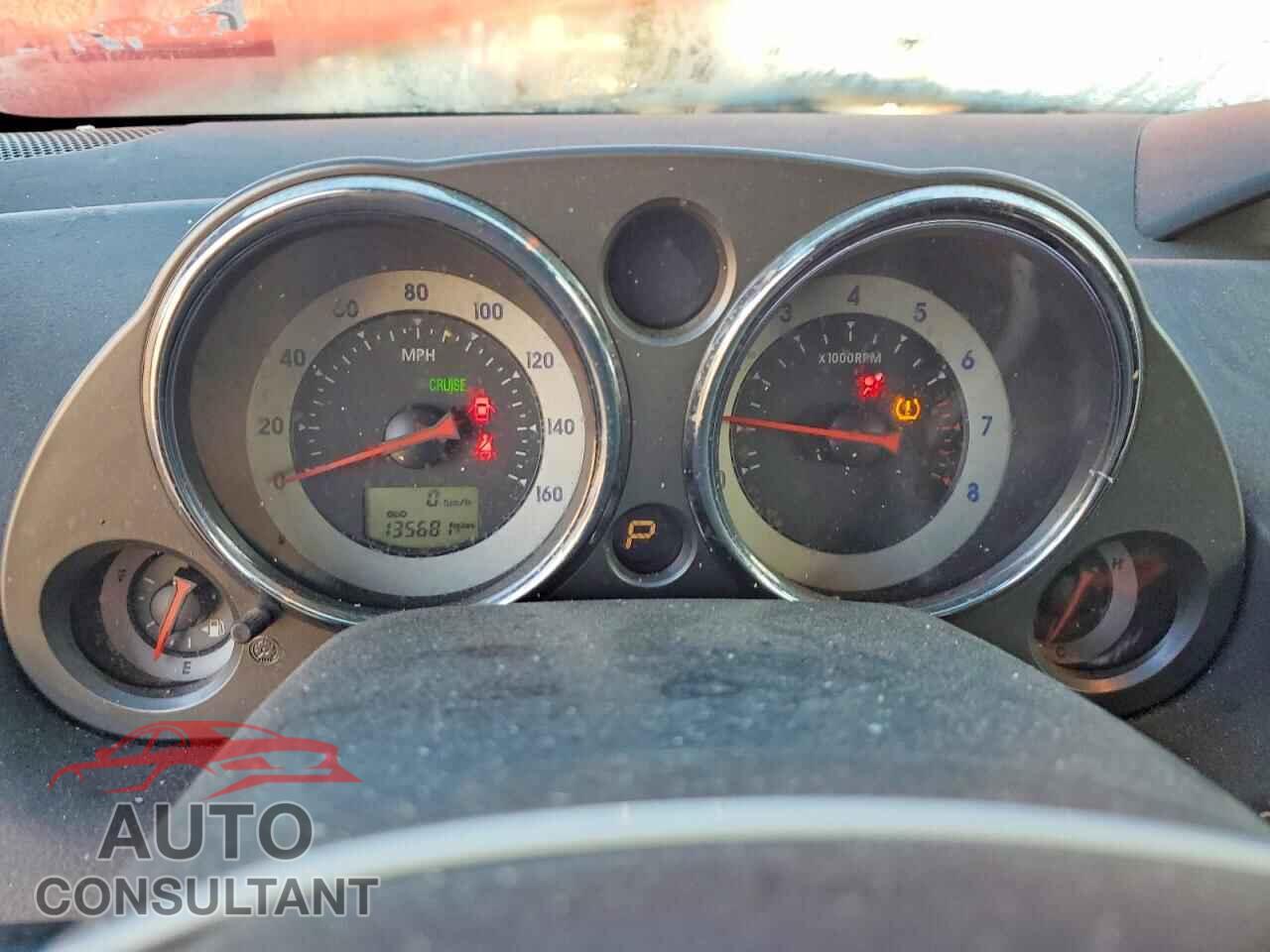 MITSUBISHI ECLIPSE 2009 - 4A3AL25F19E030853