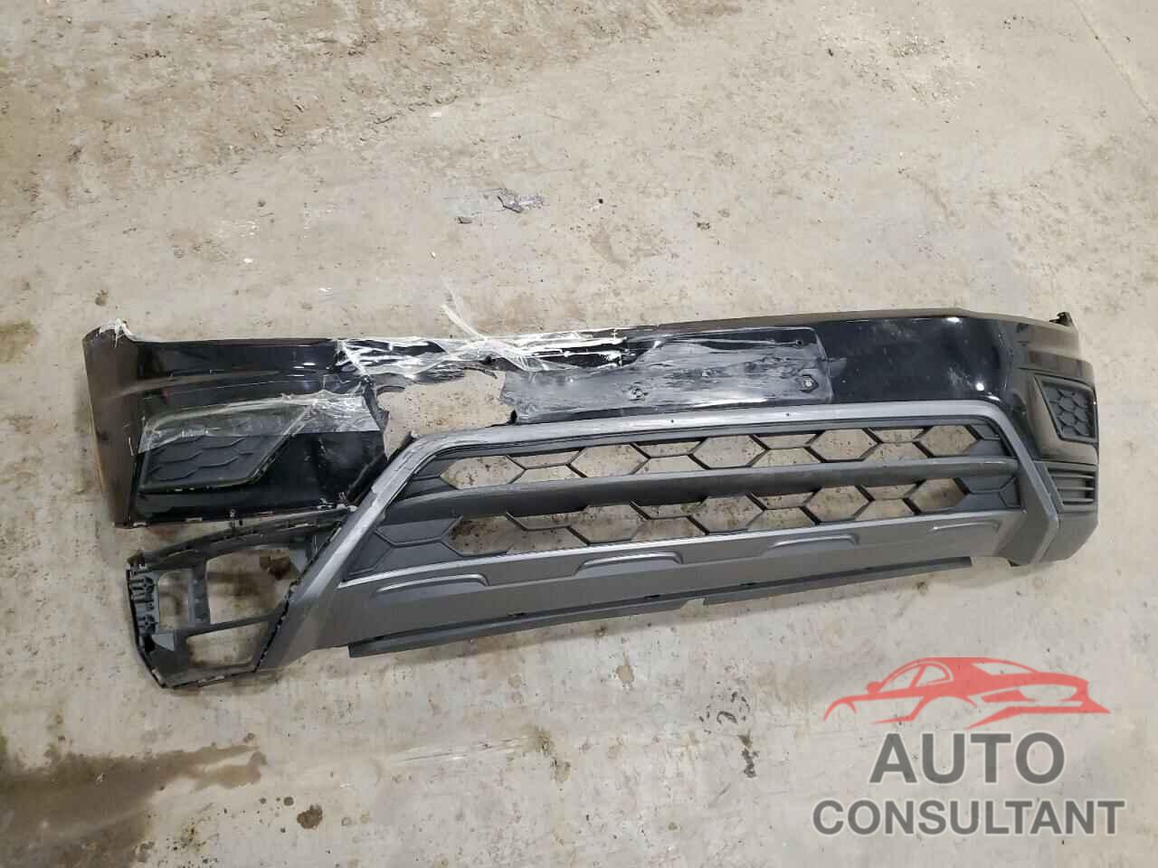 VOLKSWAGEN TIGUAN 2021 - 3VV0B7AX0MM014466