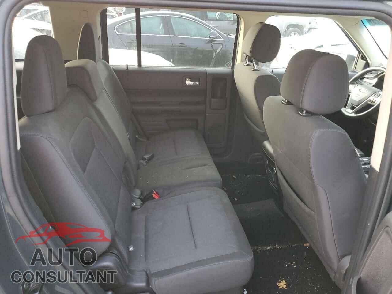 FORD FLEX 2016 - 2FMGK5B87GBA18055