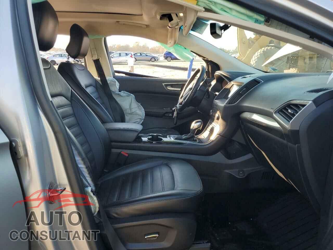 FORD EDGE 2018 - 2FMPK4J98JBB61625