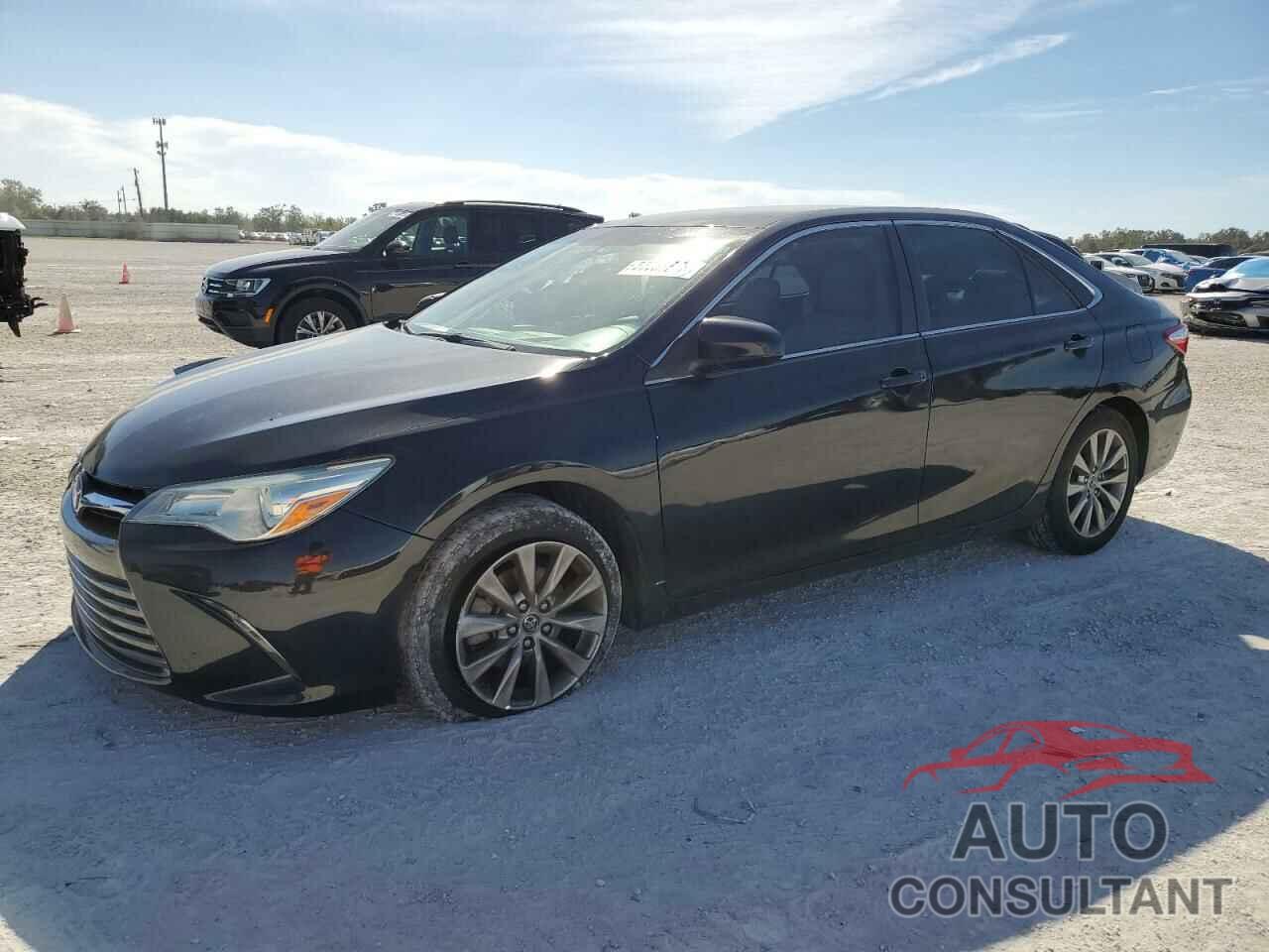 TOYOTA CAMRY 2015 - 4T1BF1FK6FU478457