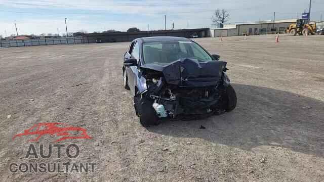 FORD FOCUS 2017 - 1FADP3N27HL309909