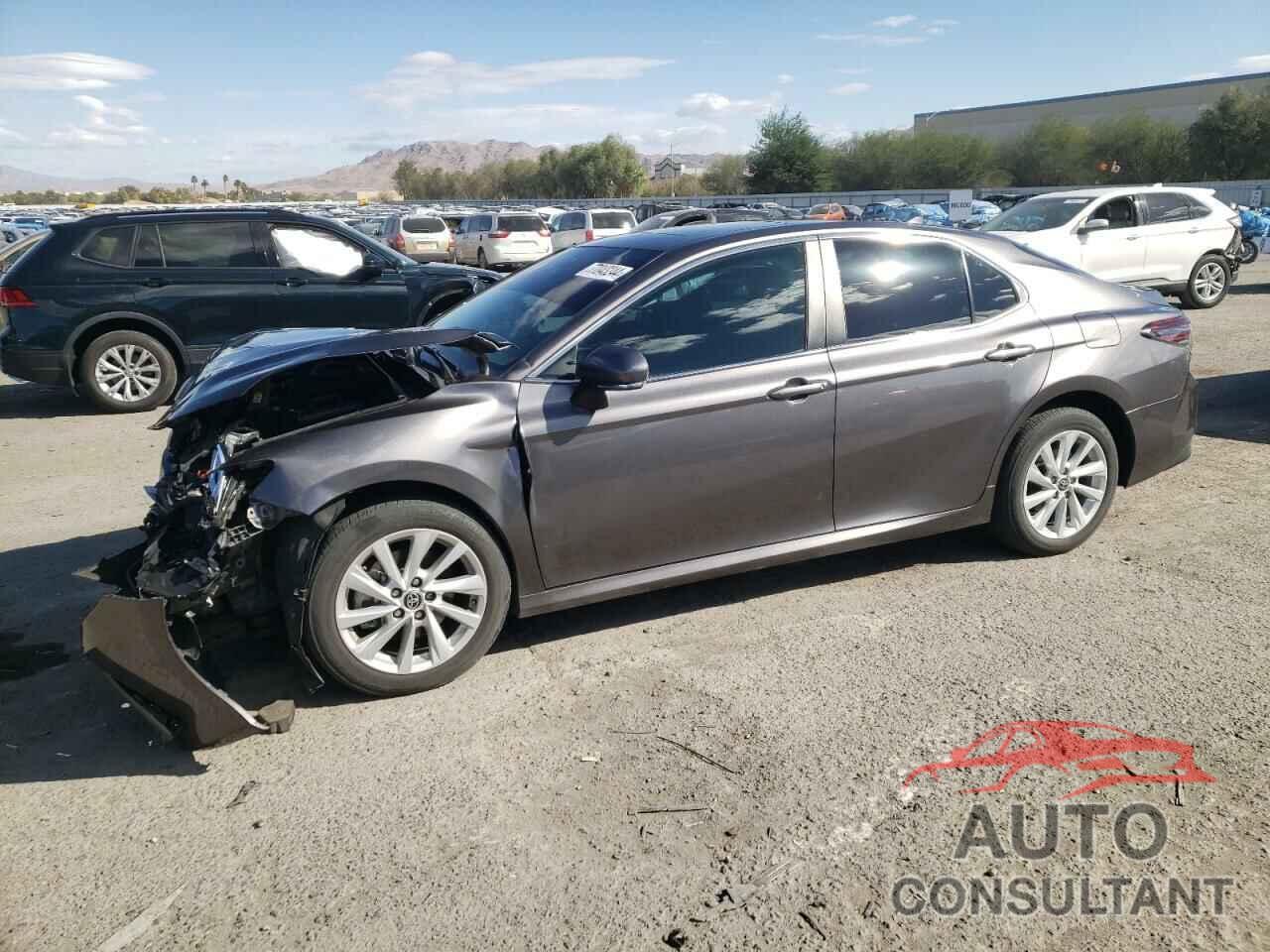 TOYOTA CAMRY 2023 - 4T1R11AK8PU756619