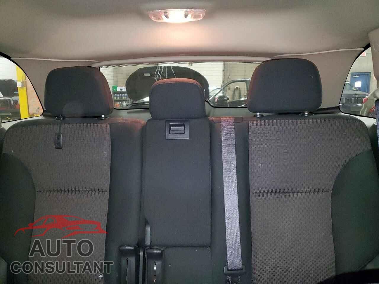 FORD EDGE 2013 - 2FMDK3JC7DBC34271