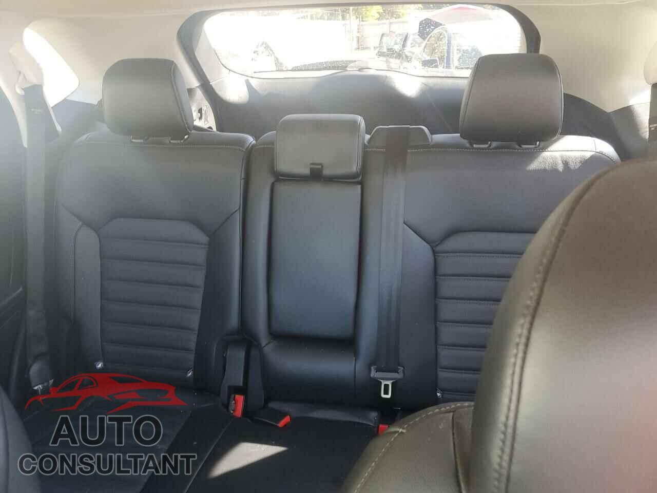FORD EDGE 2017 - 2FMPK4J87HBC67369
