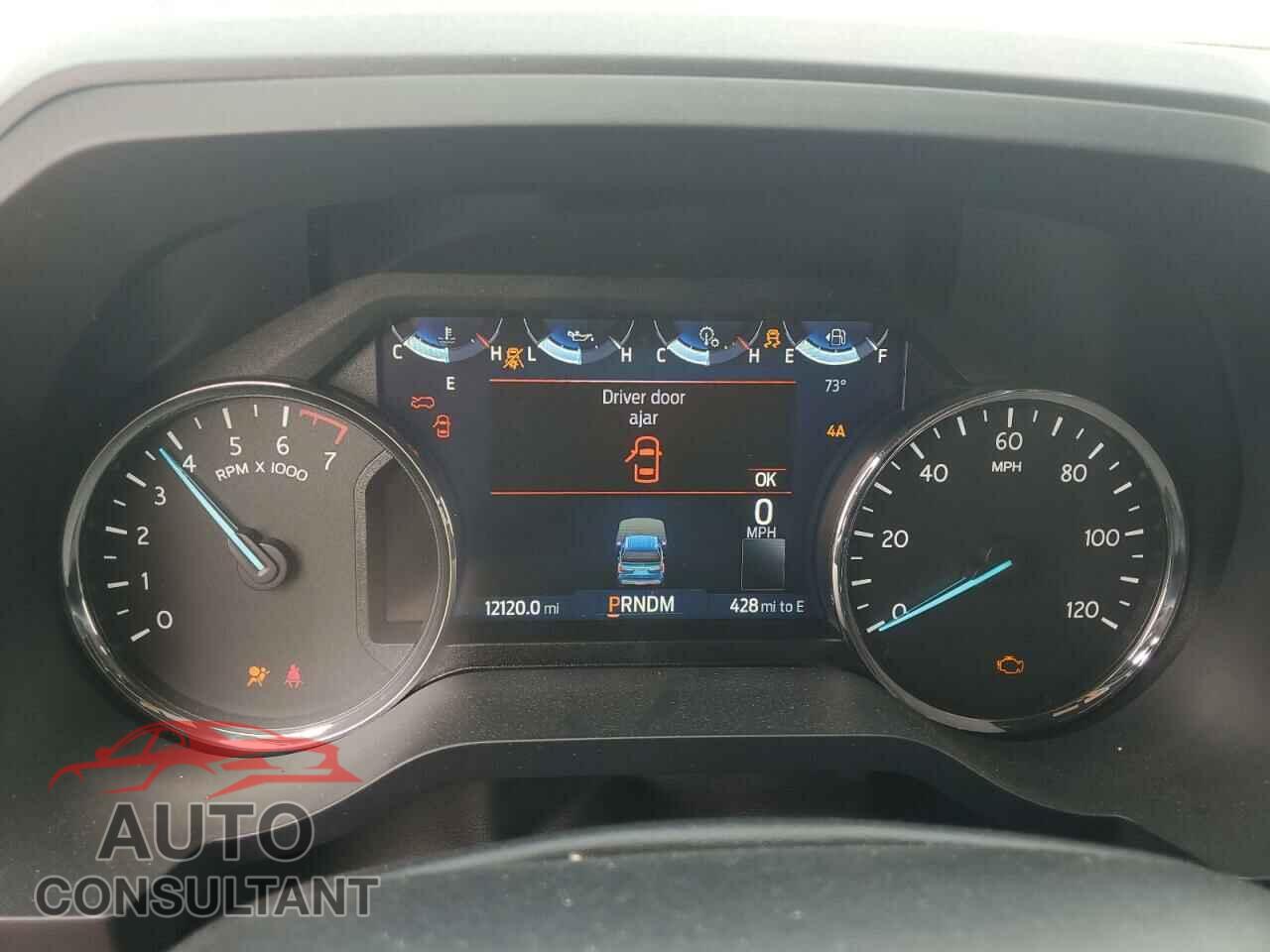 FORD EXPEDITION 2024 - 1FMJK2A86REA55787