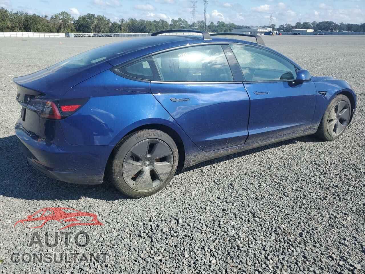 TESLA MODEL 3 2023 - 5YJ3E1EA6PF426065