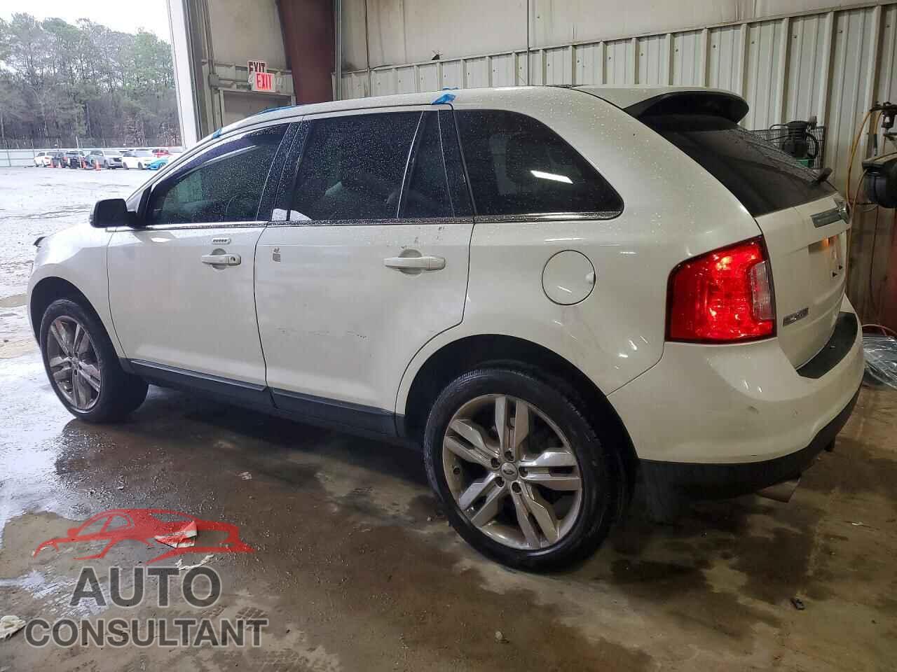 FORD EDGE 2014 - 2FMDK4KC8EBA65206