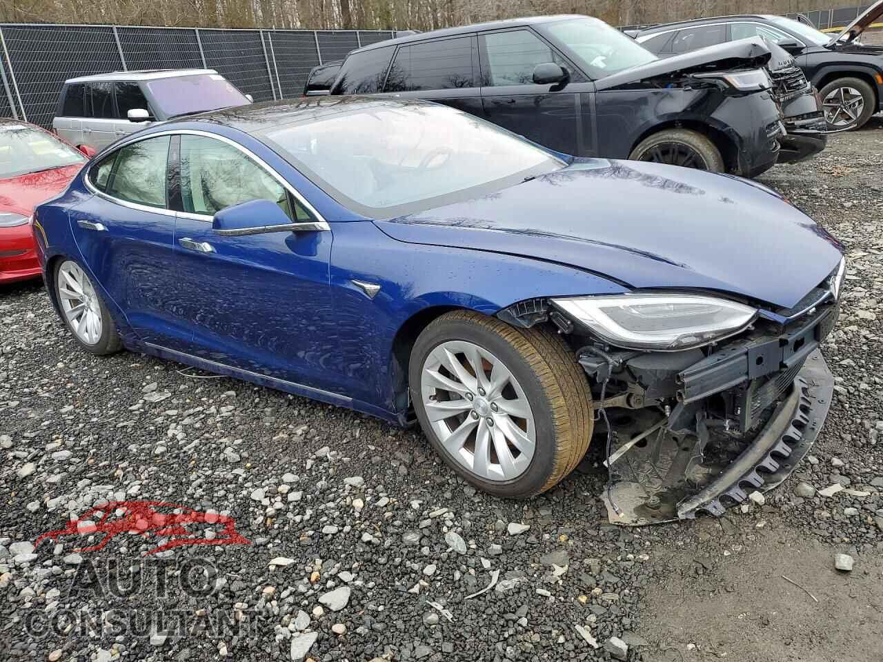 TESLA MODEL S 2019 - 5YJSA1E29KF305944