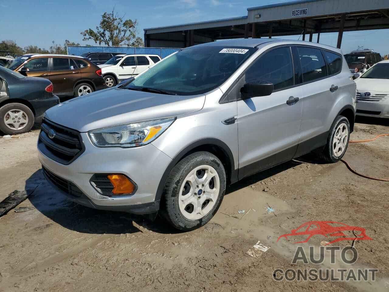 FORD ESCAPE 2017 - 1FMCU0F79HUB96381