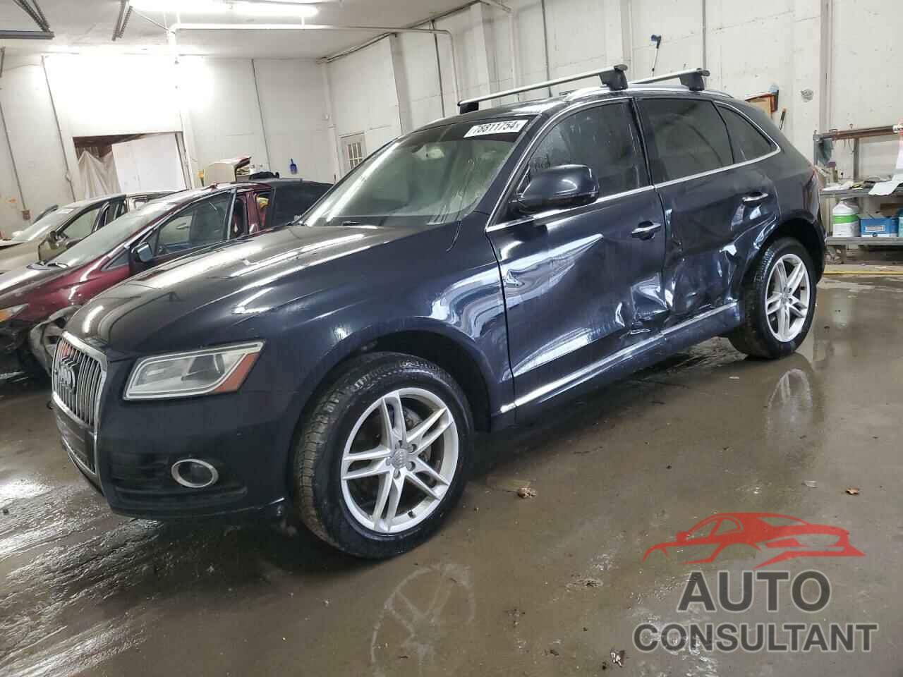 AUDI Q5 2015 - WA1LFAFP0FA106886