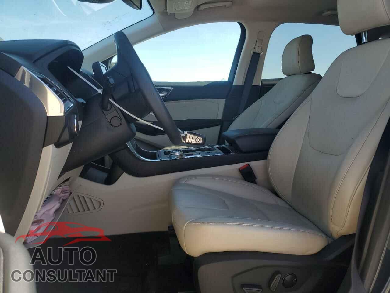 FORD EDGE 2022 - 2FMPK4K91NBA67428
