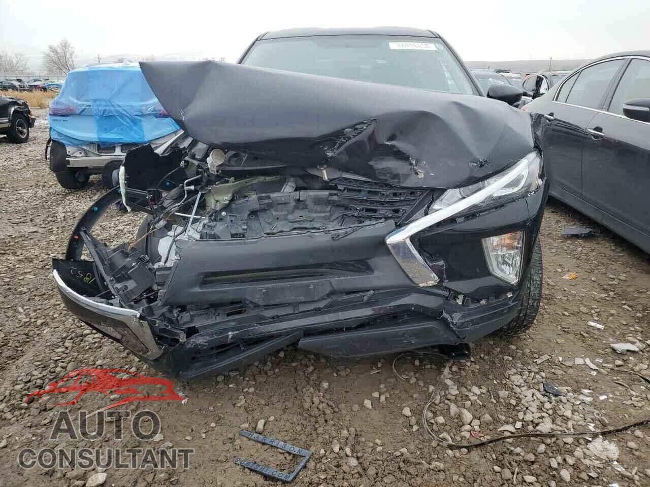 MITSUBISHI ECLIPSE 2019 - JA4AT4AA1KZ046715