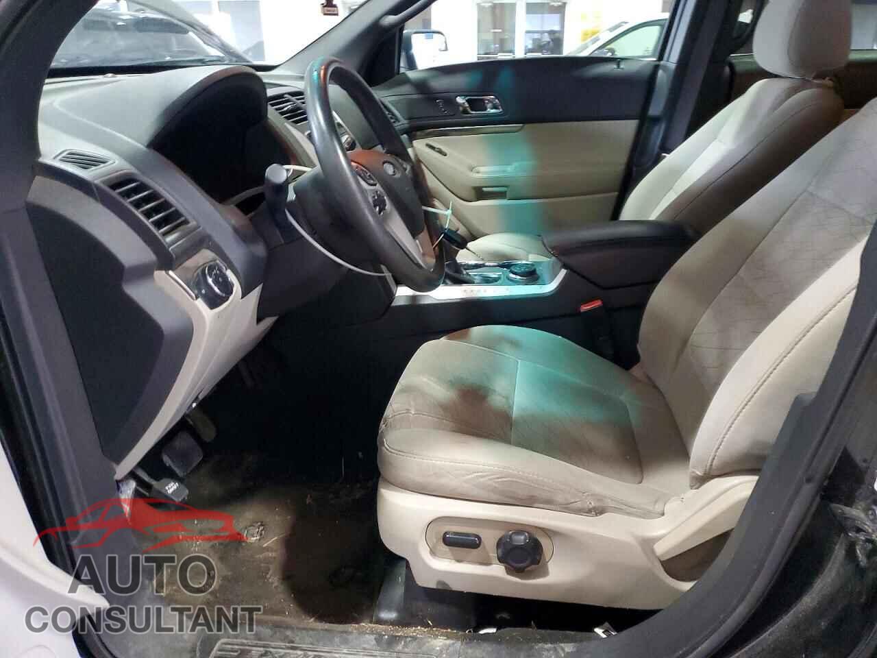FORD EXPLORER 2015 - 1FM5K8B86FGB84440